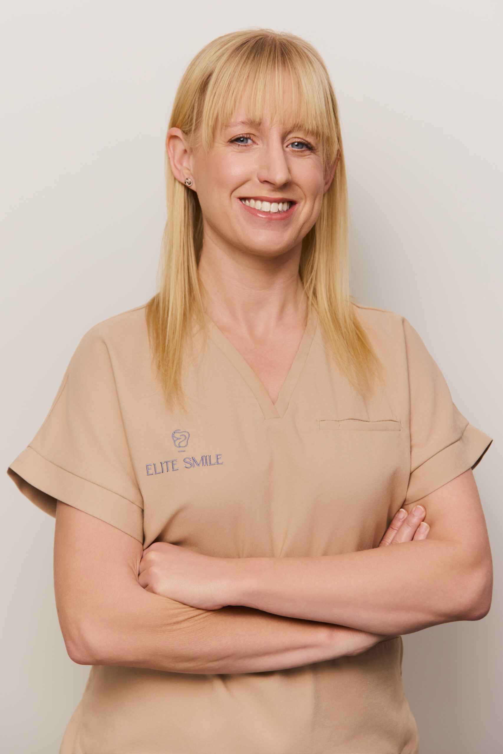 Specjalista protetyki