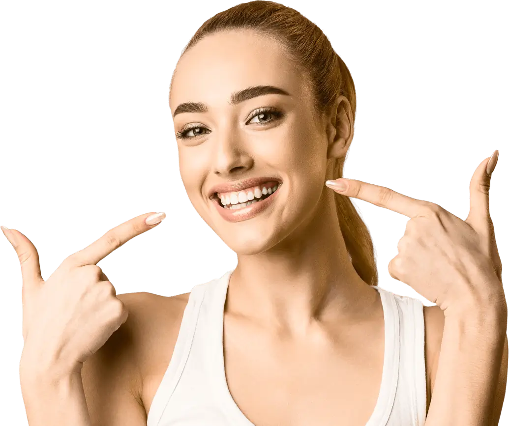 Elite Smile baner główny